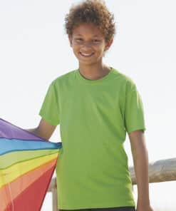 T-Shirt Enfant